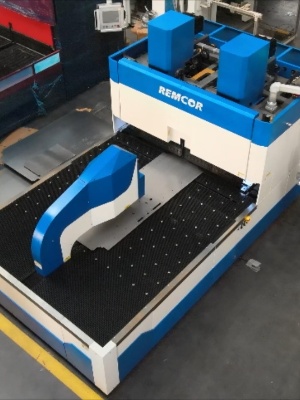 Do You Really Adjust the Panel Bender Correctly?